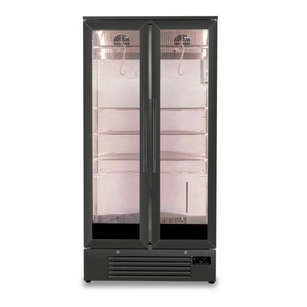 Combisteel Dry Age Schrank 458L, 900x515x1820mm