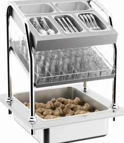CombiSteel Einbau Besteckkasten