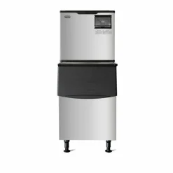 Combisteel Eiswürfelmaschine 160 kg/24h Luftgekühlt