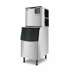 Combisteel Eiswürfelmaschine 160 kg/24h Luftgekühlt