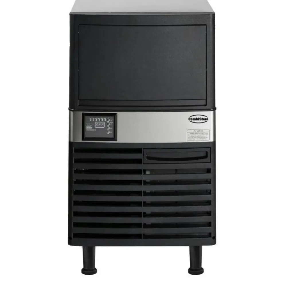 Combisteel Eiswürfelmaschine 36 kg/24h Luftgekühlt