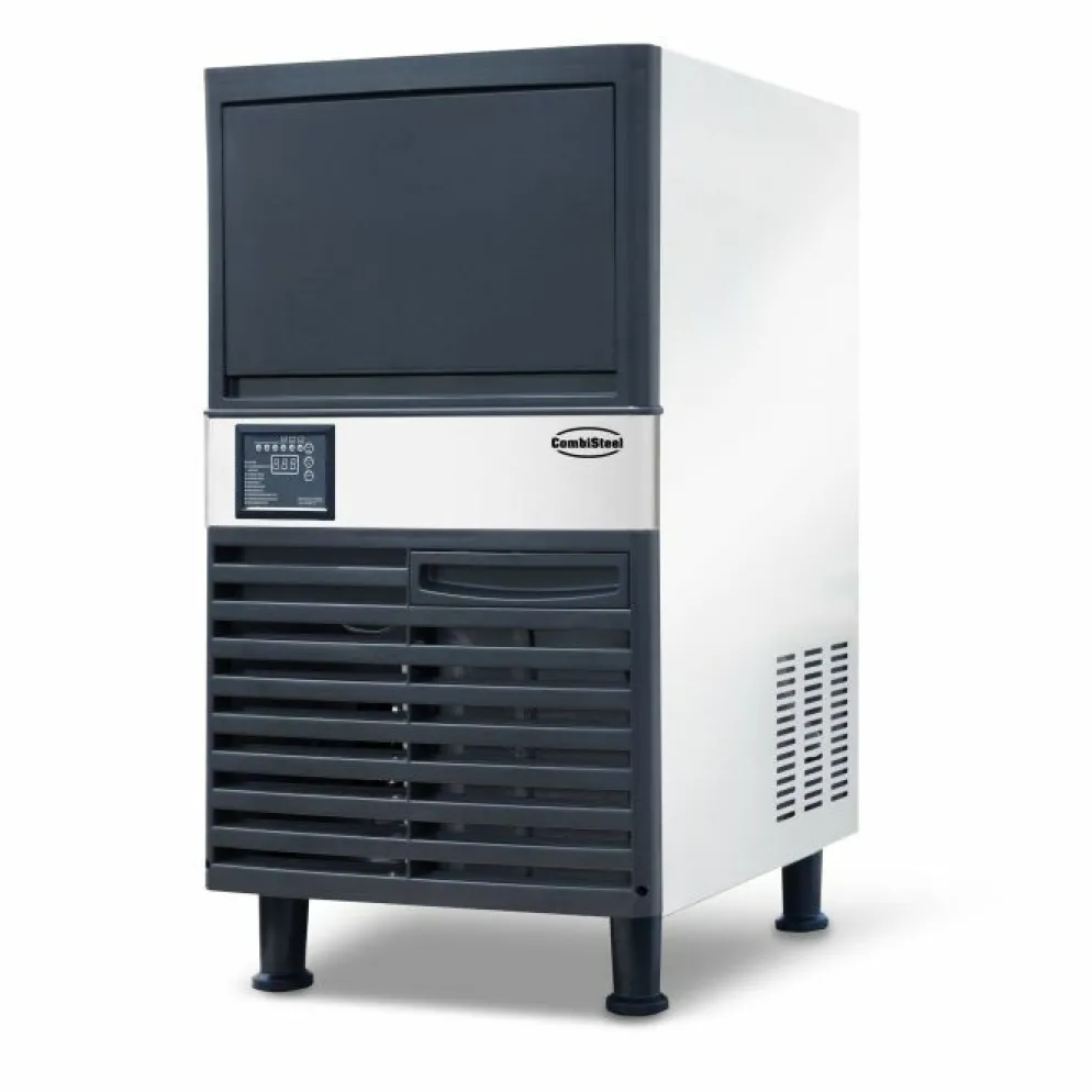 Combisteel Eiswürfelmaschine 36 kg/24h Luftgekühlt