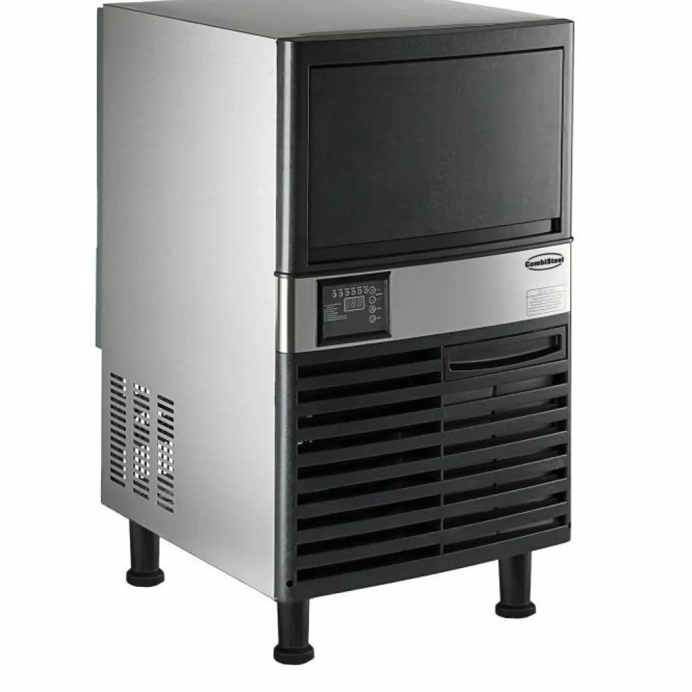 Combisteel Eiswürfelmaschine 36 kg/24h Luftgekühlt