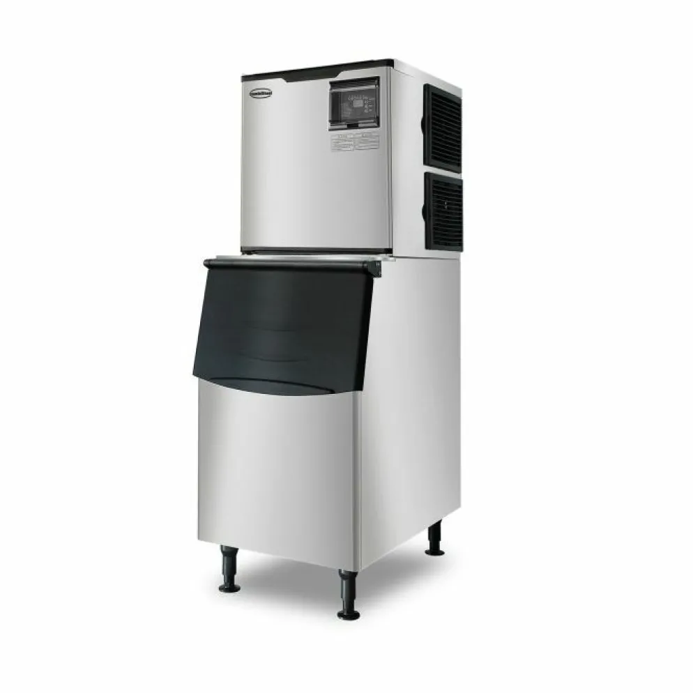 Combisteel Eiswürfelmaschine 225 kg/24h Luftgekühlt