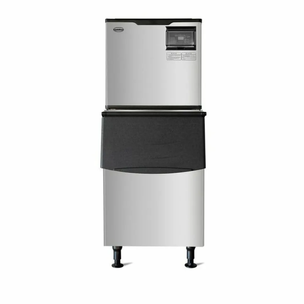 Combisteel Eiswürfelmaschine 225 kg/24h Luftgekühlt