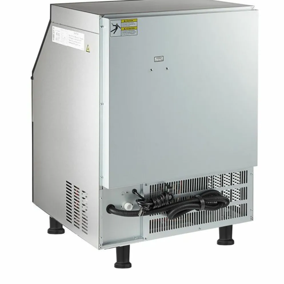 Combisteel Eiswürfelmaschine 95 kg/24h Luftgekühlt