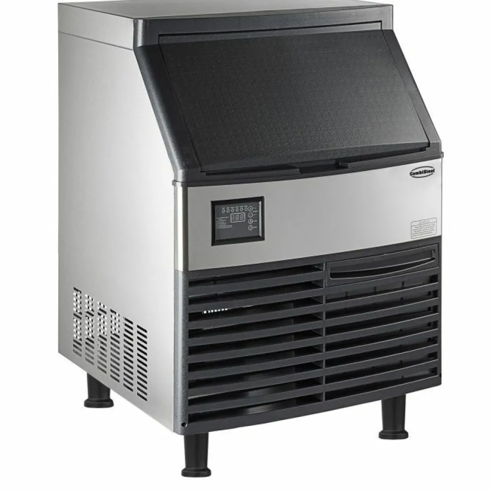 Combisteel Eiswürfelmaschine 95 kg/24h Luftgekühlt