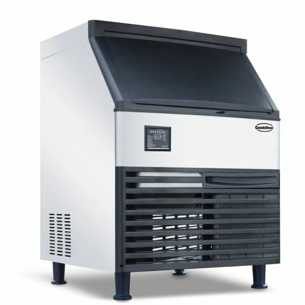 Combisteel Eiswürfelmaschine 95 kg/24h Luftgekühlt