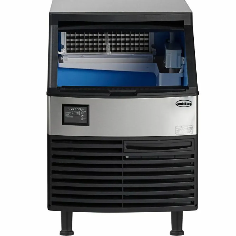 Combisteel Eiswürfelmaschine 95 kg/24h Luftgekühlt