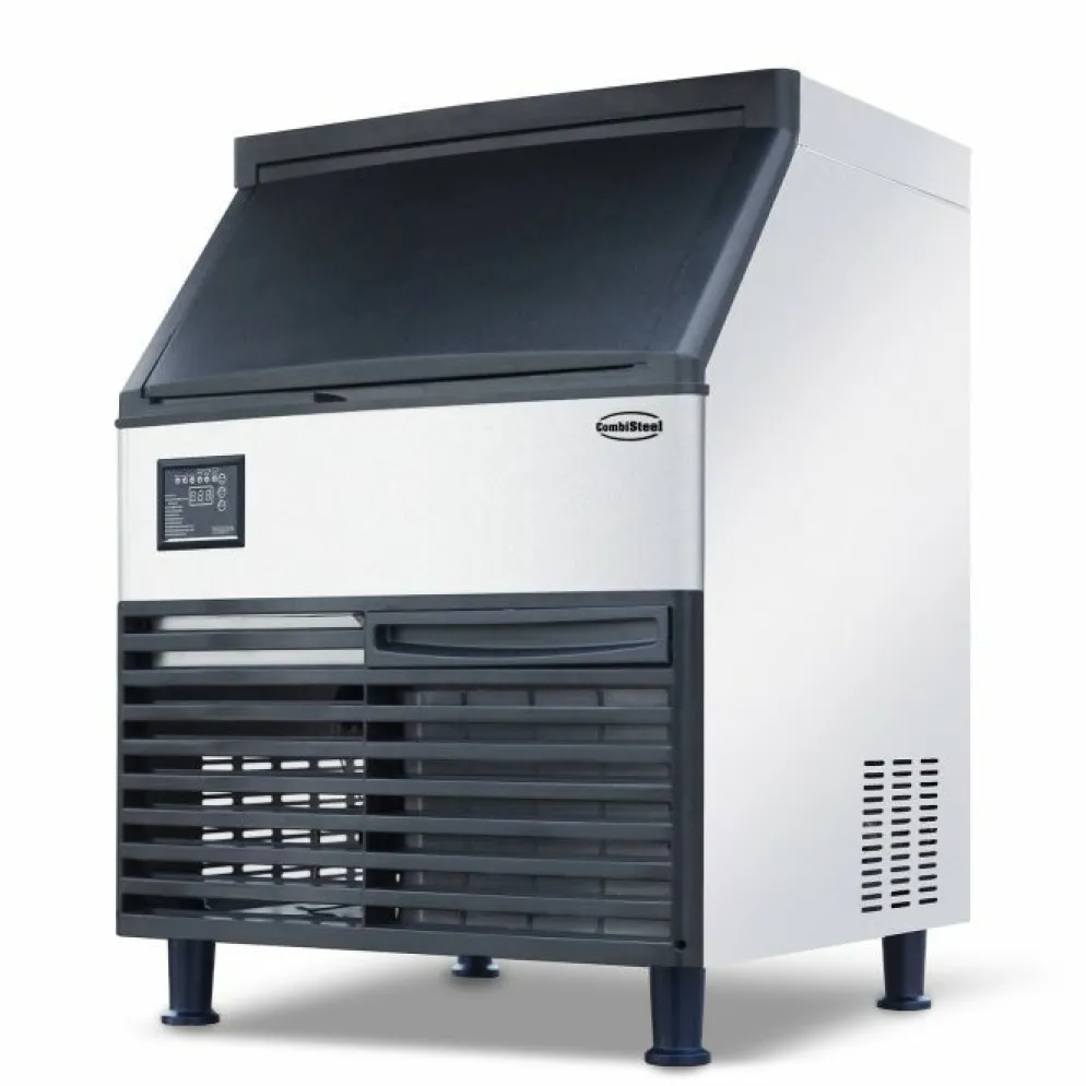 Combisteel Eiswürfelmaschine 95 kg/24h Luftgekühlt