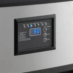 Combisteel Eiswürfelmaschine 95 kg/24h Luftgekühlt