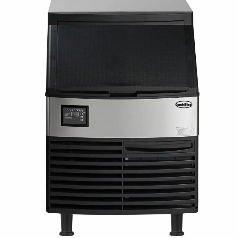 Combisteel Eiswürfelmaschine 73 kg/24h Luftgekühlt