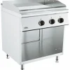 Combisteel Elektro Grillplatte Gastronomie, 7,2 kW