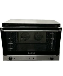 Combisteel Elektro Konvektionsofen Cube SS-8 834 mm