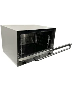Combisteel Elektro Konvektionsofen Cube SS-8 834 mm