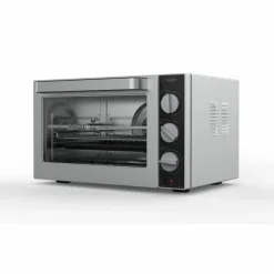 Combisteel Elektro-Konvektionsofen mit Drehspießfunktion
