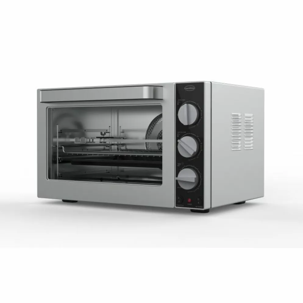 Combisteel Elektro-Konvektionsofen mit Drehspießfunktion