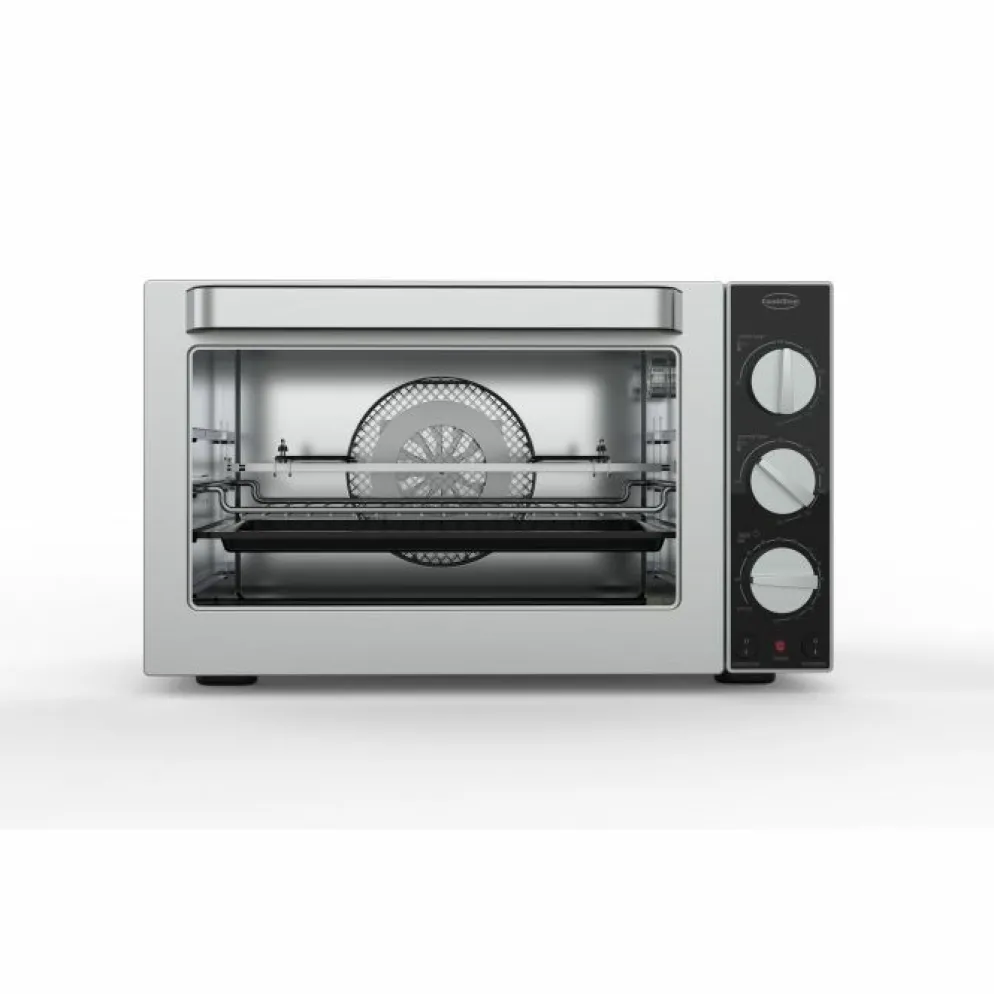 Combisteel Elektro-Konvektionsofen mit Drehspießfunktion