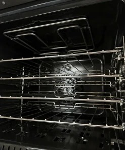 Combisteel Elektro Konvektionsofen Cube SS-6 796 mm