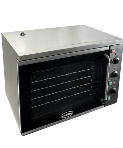 Combisteel Elektro Konvektionsofen Cube SS-6 796 mm