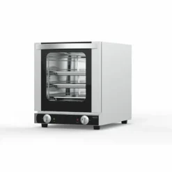 Combisteel Elektro-Konvektionsofen 4x 1/2 GN