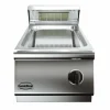 Combisteel Elektro Pommes Frites Wärmer 400 mm, Tischgerät