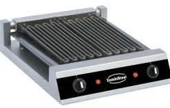 CombiSteel Elektro Wassergrill 3,2 kW, 435x545x130mm