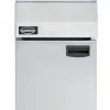 CombiSteel Gas-Fritteuse, 21 Liter, 400x1180mm, 24 kW Erdgas