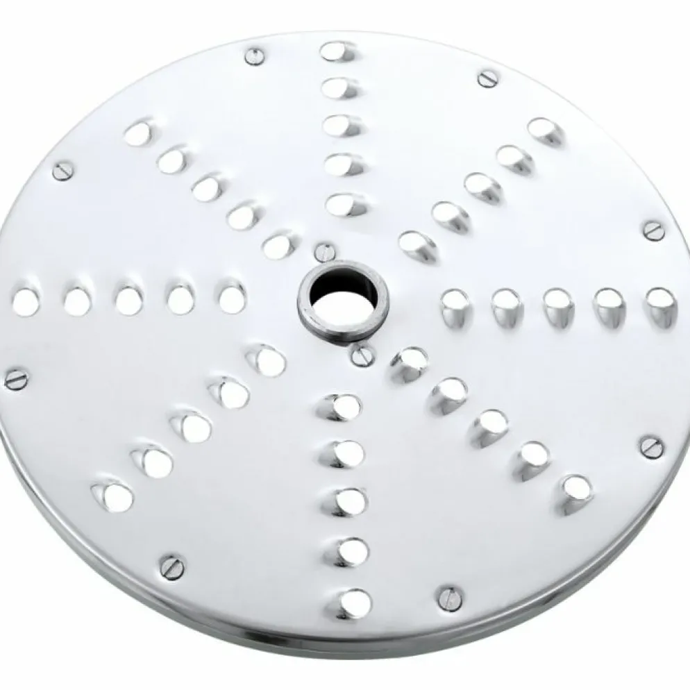Combisteel Gemüseschneider mit 5 Messern Tischgerät