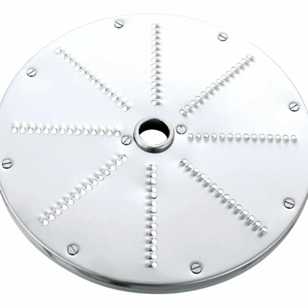 Combisteel Gemüseschneider mit 5 Messern Tischgerät