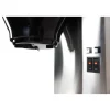 Combisteel Kaffeemaschine mit Glaskanne 1,8L Edelstahl