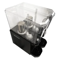 Combisteel Kaltgetränke-Dispenser 2x 20 L für klare Getränke