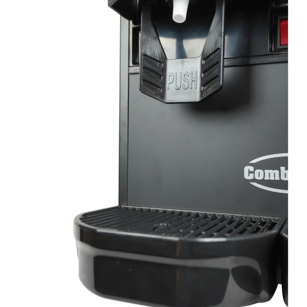 Combisteel Kaltgetränke-Dispenser 2x 20 L für klare Getränke