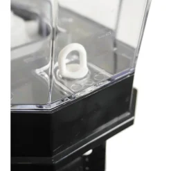 Combisteel Kaltgetränke-Dispenser 2x 20 L für klare Getränke