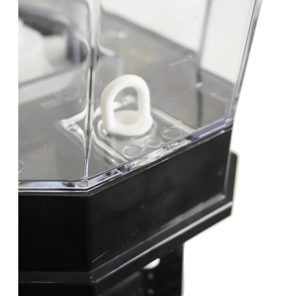 Combisteel Kaltgetränke-Dispenser 2x 20 L für klare Getränke