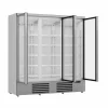 Combisteel Kühlschrank 3 Glastüren JDE1530R 1880 mm