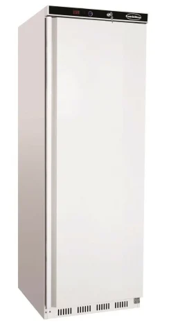 CombiSteel Kühlschrank weiß 1 Tür, 570L, 777x695x1895mm