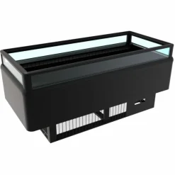 Combisteel Kühl-/Tiefkühlinsel 2.0, umschaltbar, 320 L