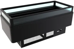 Combisteel Kühl-/Tiefkühlinsel 1.5, umschaltbar, 240 L