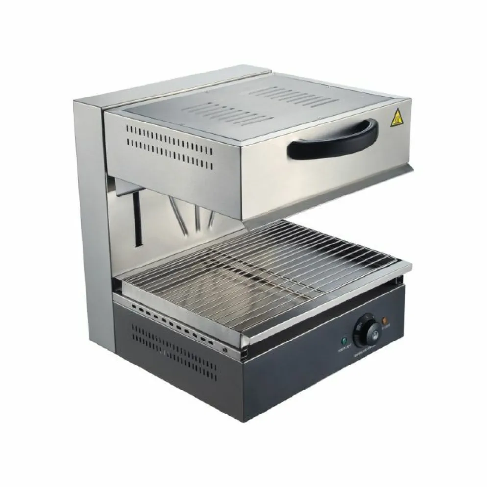 CombiSteel Lift-up Salamander 450, 450x480x500mm