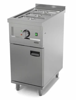 CombiSteel Line 700 Bainmarie, 1/1GN, 2kW