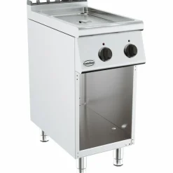 CombiSteel Line 700 Bainmarie, 1/1GN 26 Liter, 1,5kW
