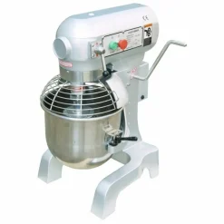 Combisteel Planetenmischer 20 Liter, 3 Geschwindigkeiten