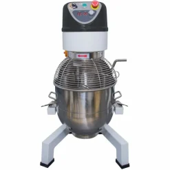 Combisteel Planetenmischer 40L, 10 Geschwindigkeiten