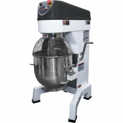 Combisteel Planetenmischer 40L, 10 Geschwindigkeiten