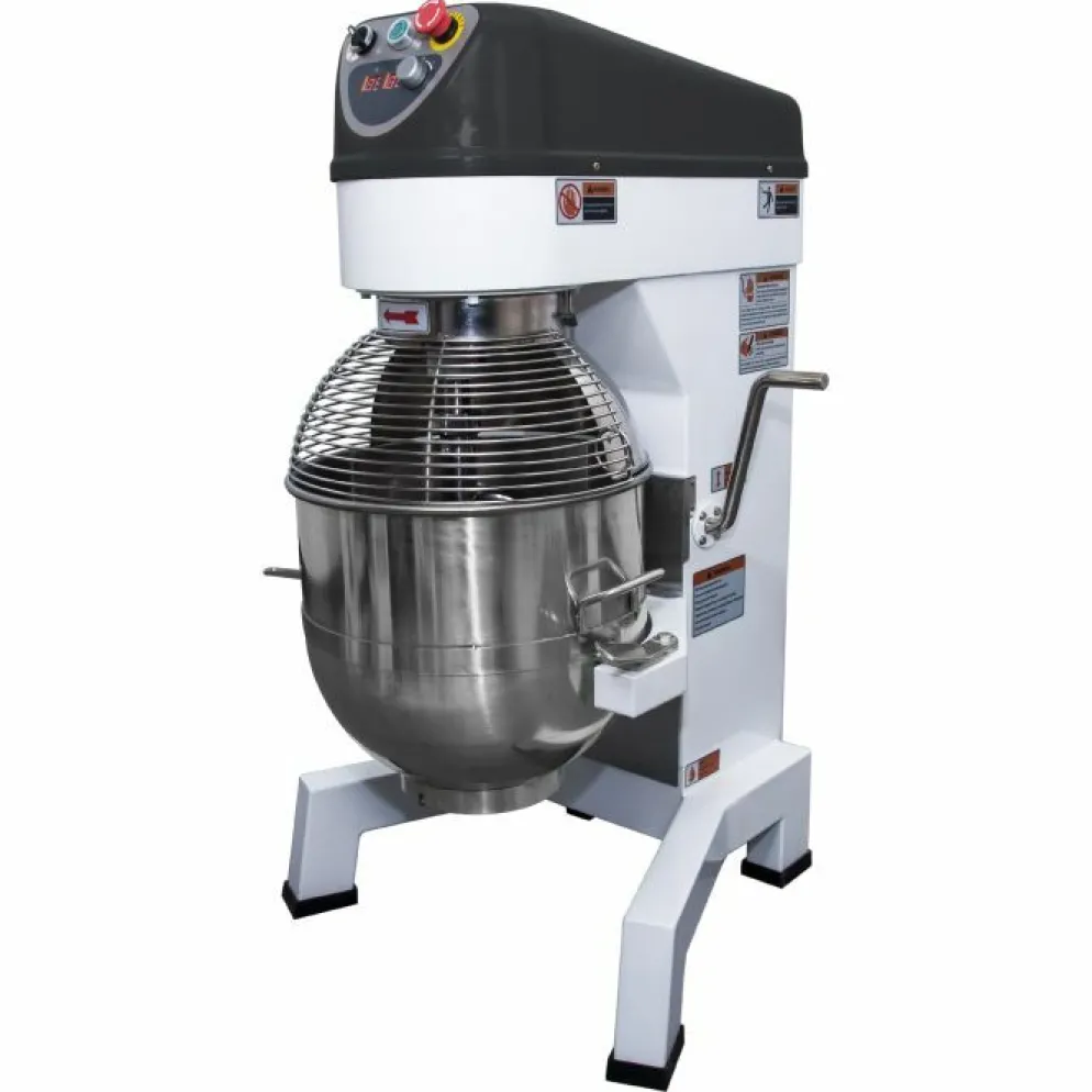 Combisteel Planetenmischer 40L, 10 Geschwindigkeiten