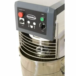 Combisteel Planetenmischer 60 Liter, 620 mm, 3-Gang
