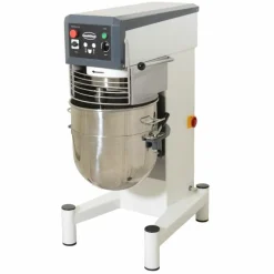 Combisteel Planetenmischer 60 Liter, 620 mm, 3-Gang