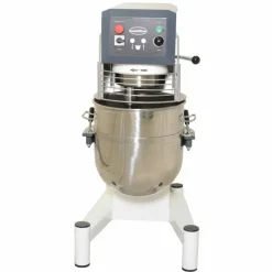 Combisteel Planetenmischer 60 Liter, 620 mm, 3-Gang