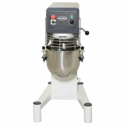Combisteel Planetenmischer 20 Liter, 560 mm, 3-Gang